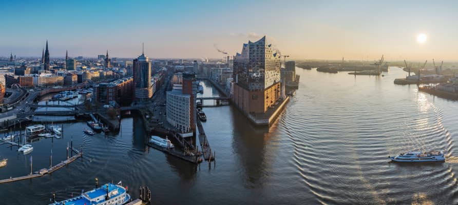 Hafencity Hamburg