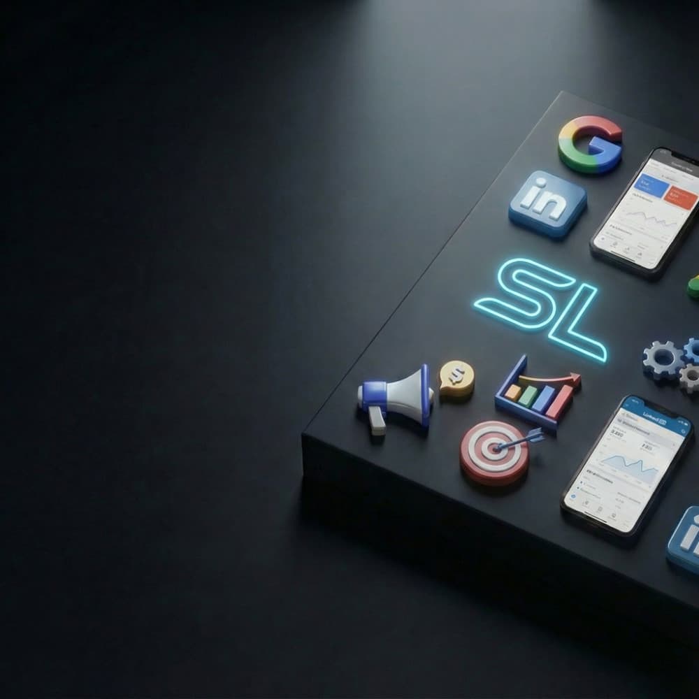 Performance Marketing Auswertung mit KPIs und Reports