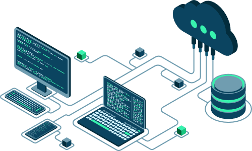 Hosting & Launch – Fertig! Jetzt muss Ihre Webseite nur noch ans Netz. Wir biet...